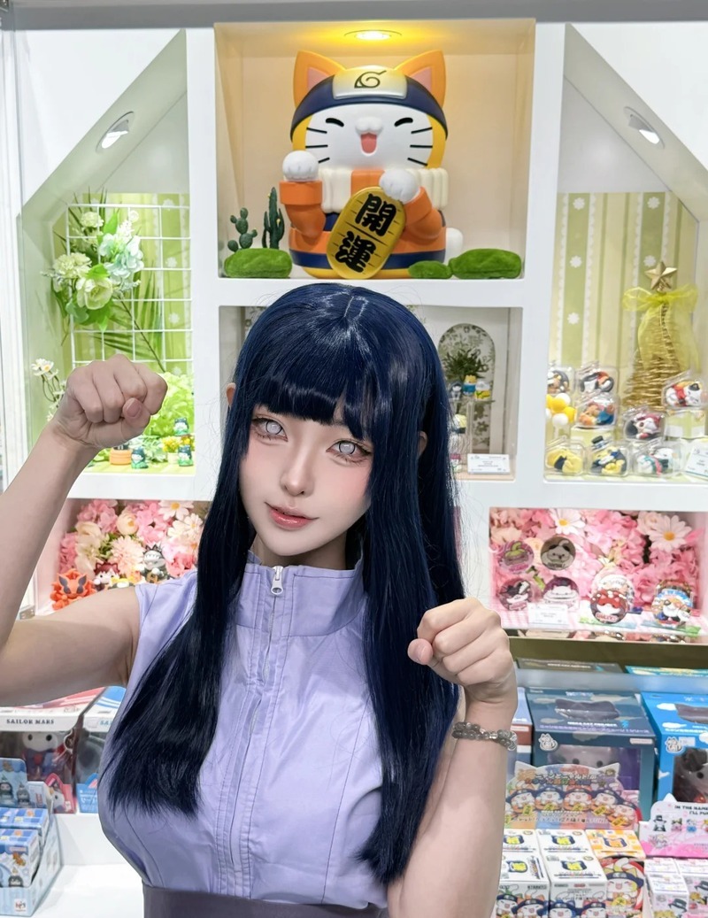 cosplay hinata 29