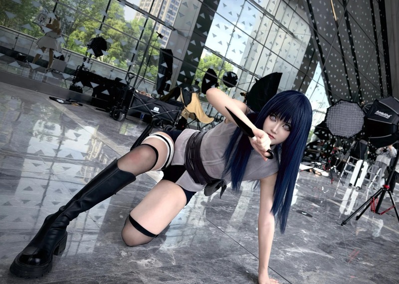 cosplay hinata 30