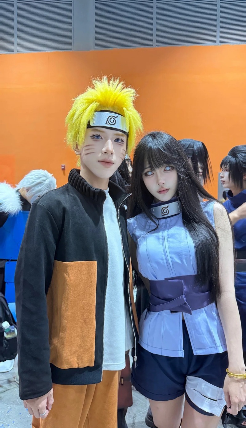 cosplay hinata 31