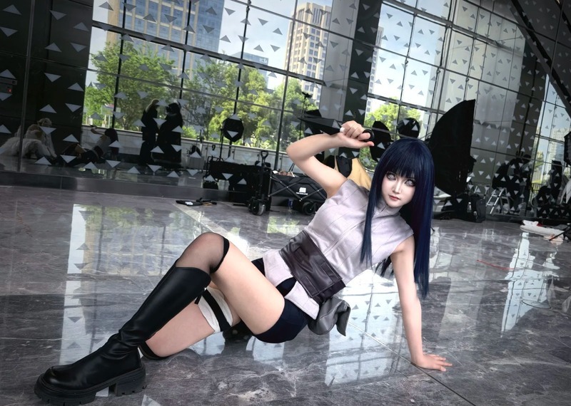 cosplay hinata 34