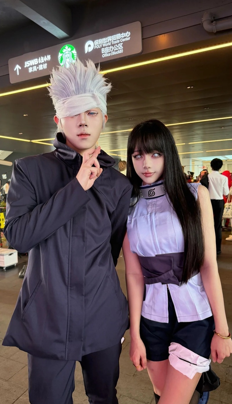cosplay hinata 35