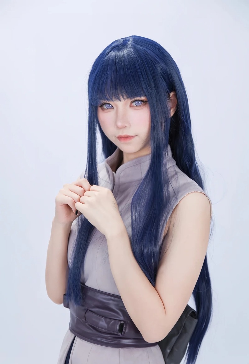 cosplay hinata 36