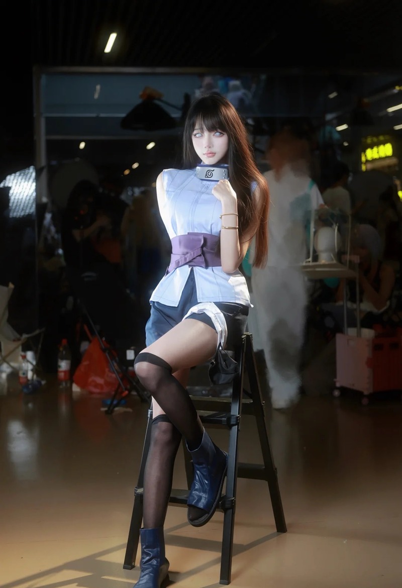 cosplay hinata 37