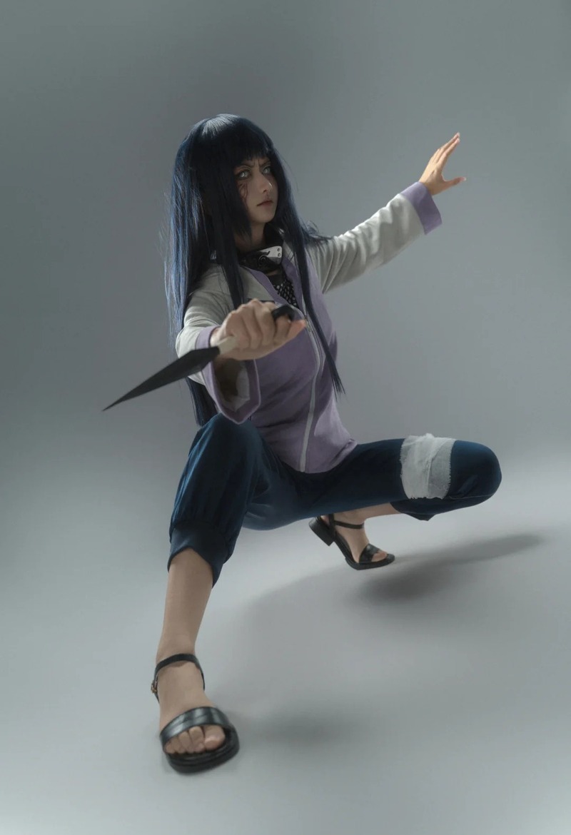 cosplay hinata 38