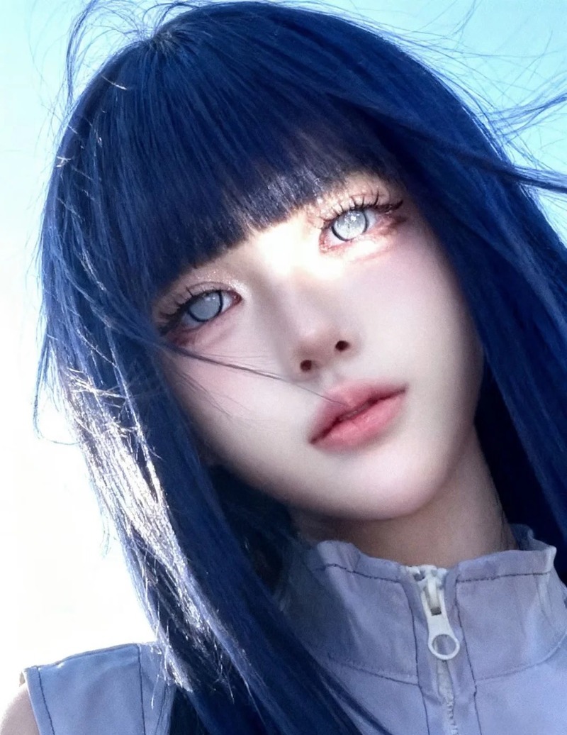 cosplay hinata 39