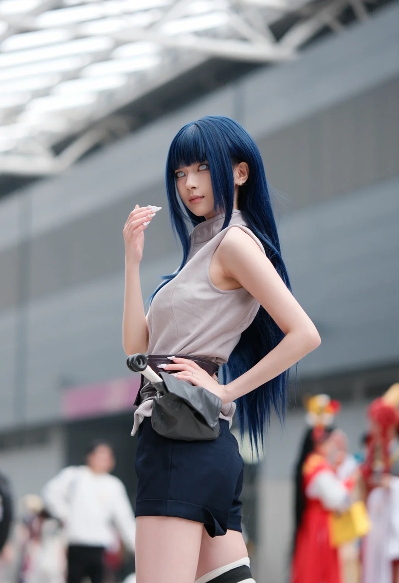 cosplay hinata 40