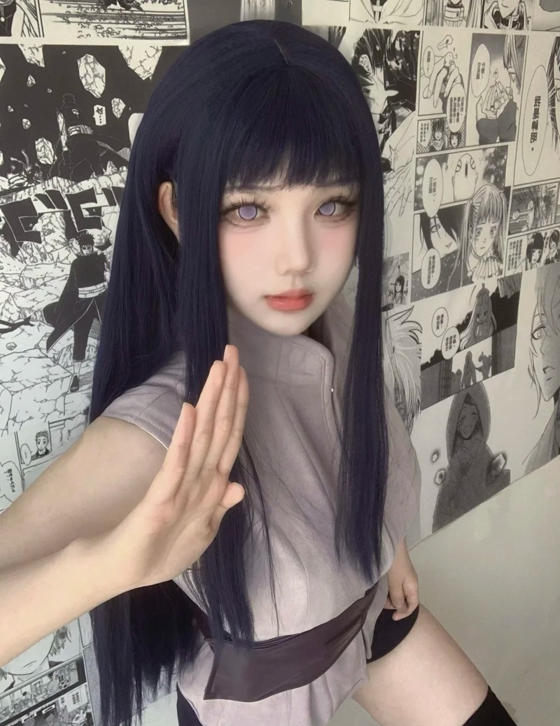 cosplay hinata 41