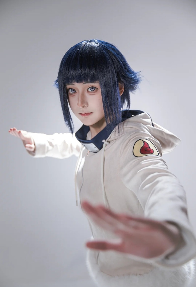 cosplay hinata 42