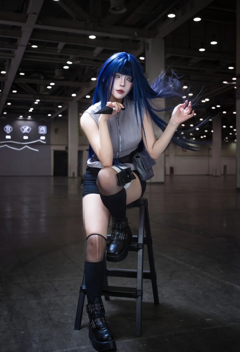 cosplay hinata 45
