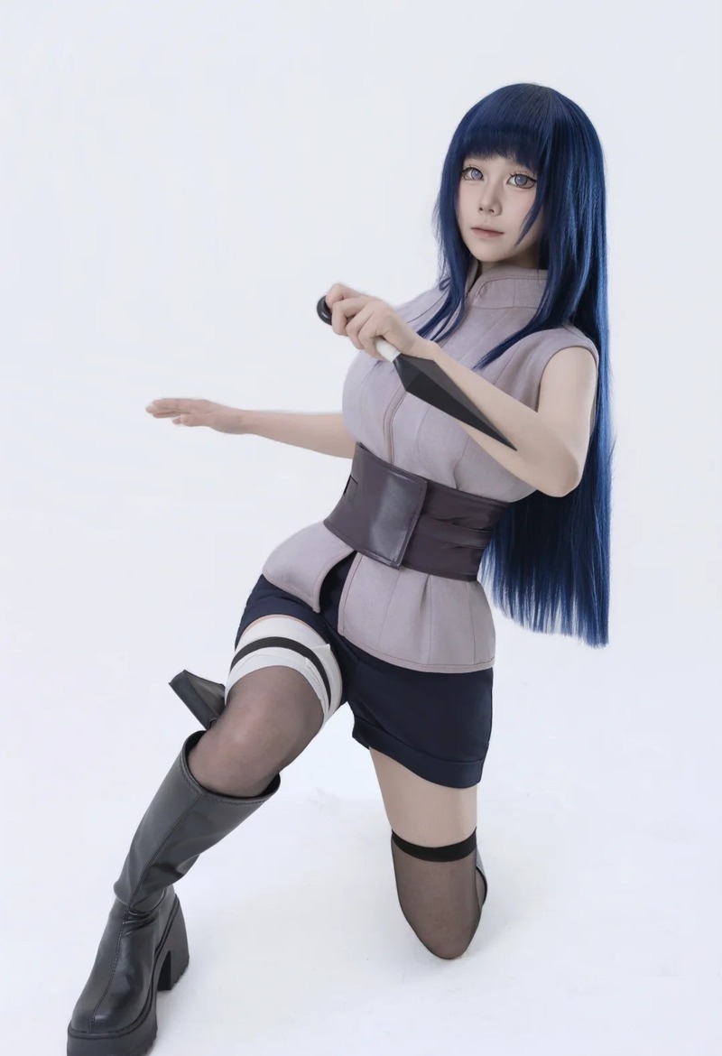 cosplay hinata 47