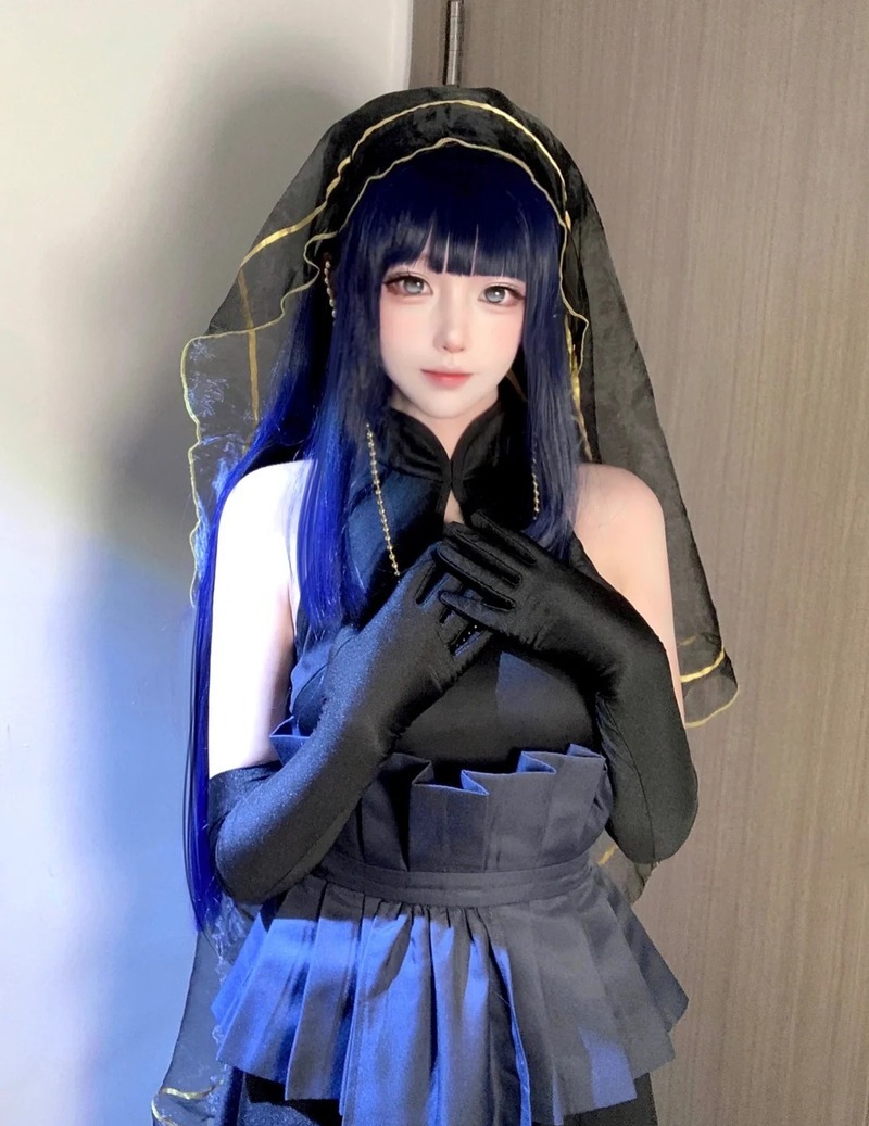 cosplay hinata 5