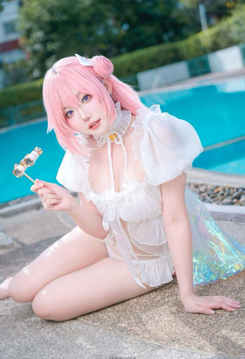 464+ BST ảnh cosplay hở hang mới lạ dành cho tín đồ anime