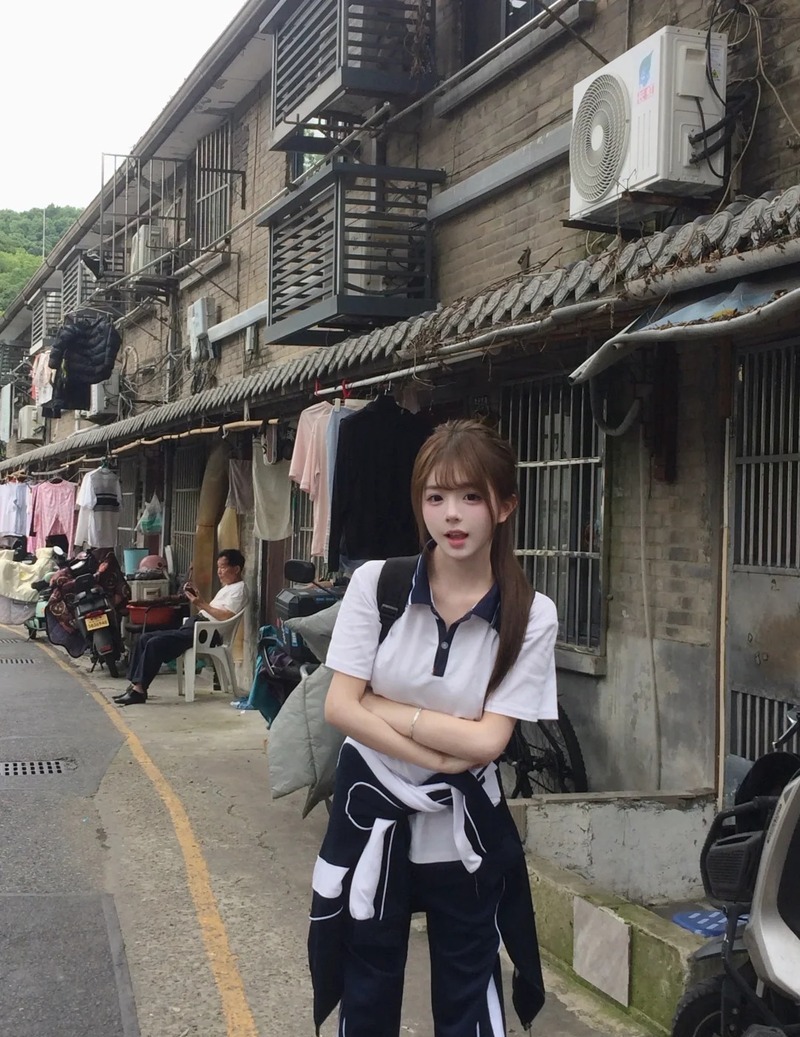 cosplay học sinh 16