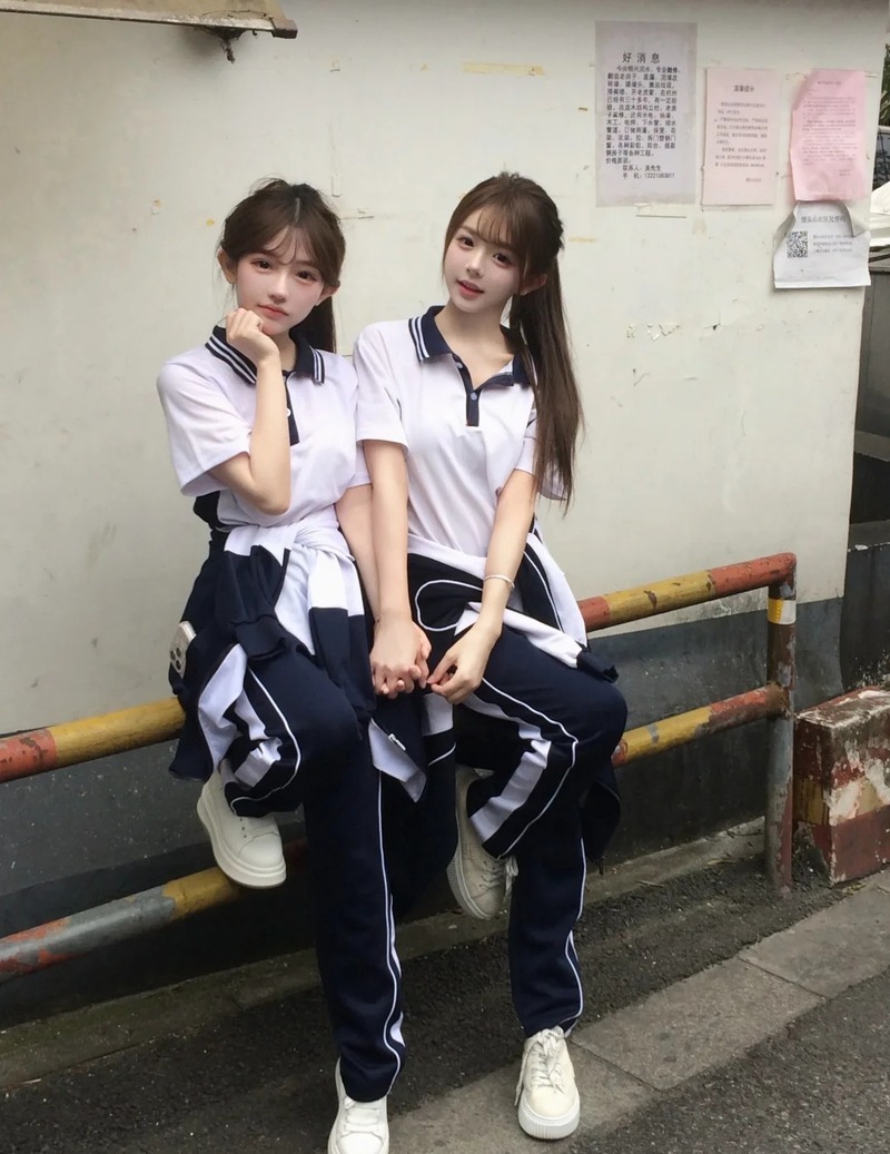 cosplay học sinh 17