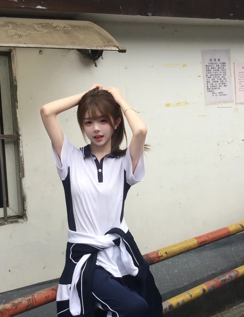 cosplay học sinh 24