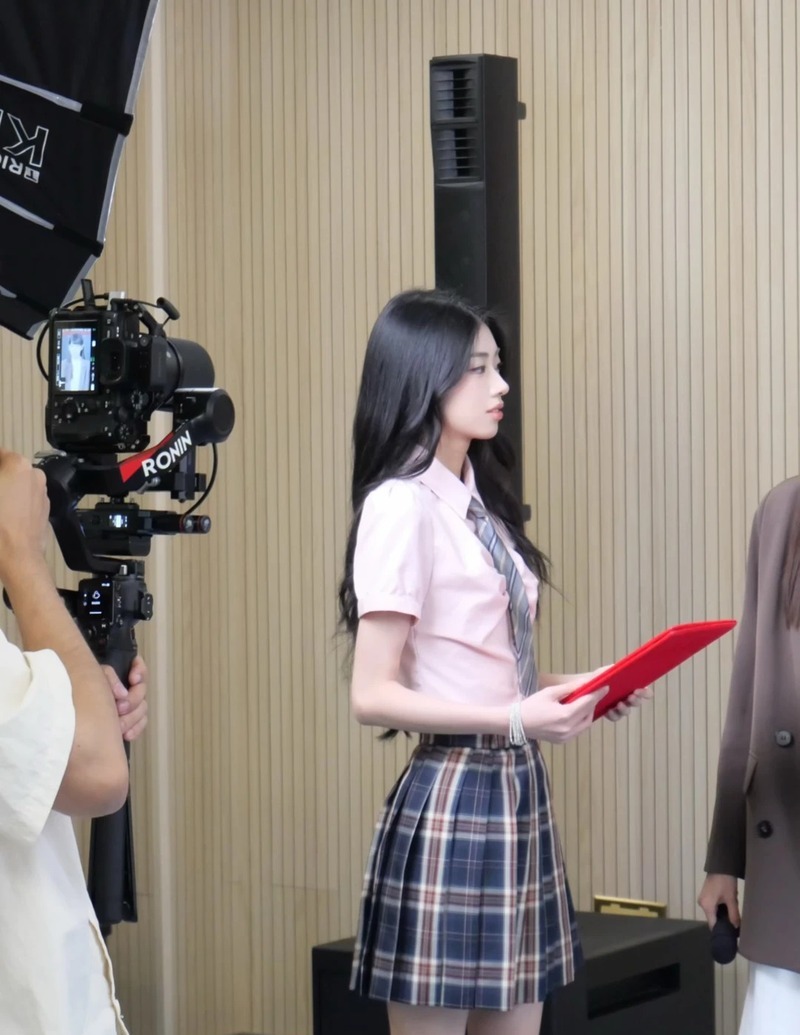 cosplay học sinh 28