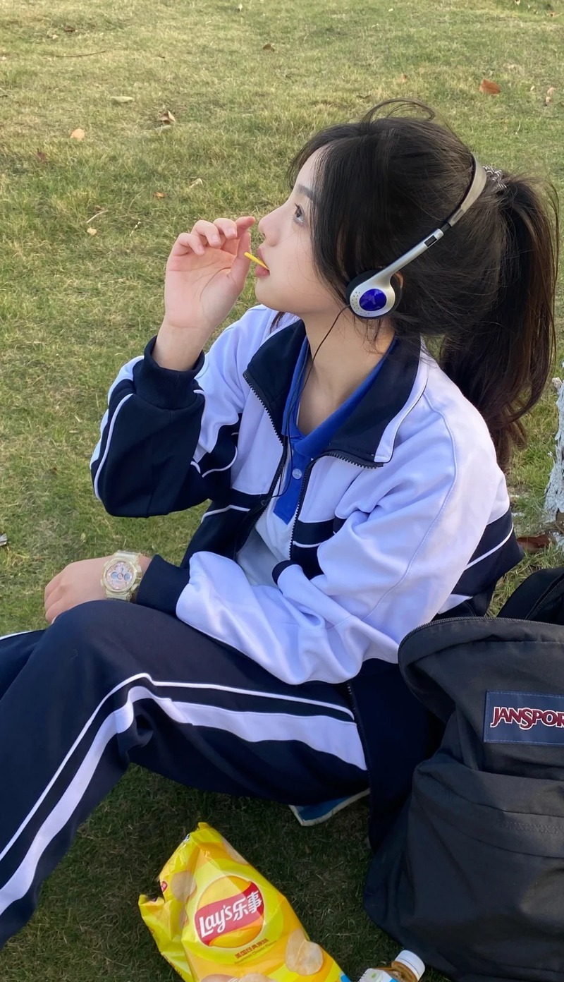 cosplay học sinh 29