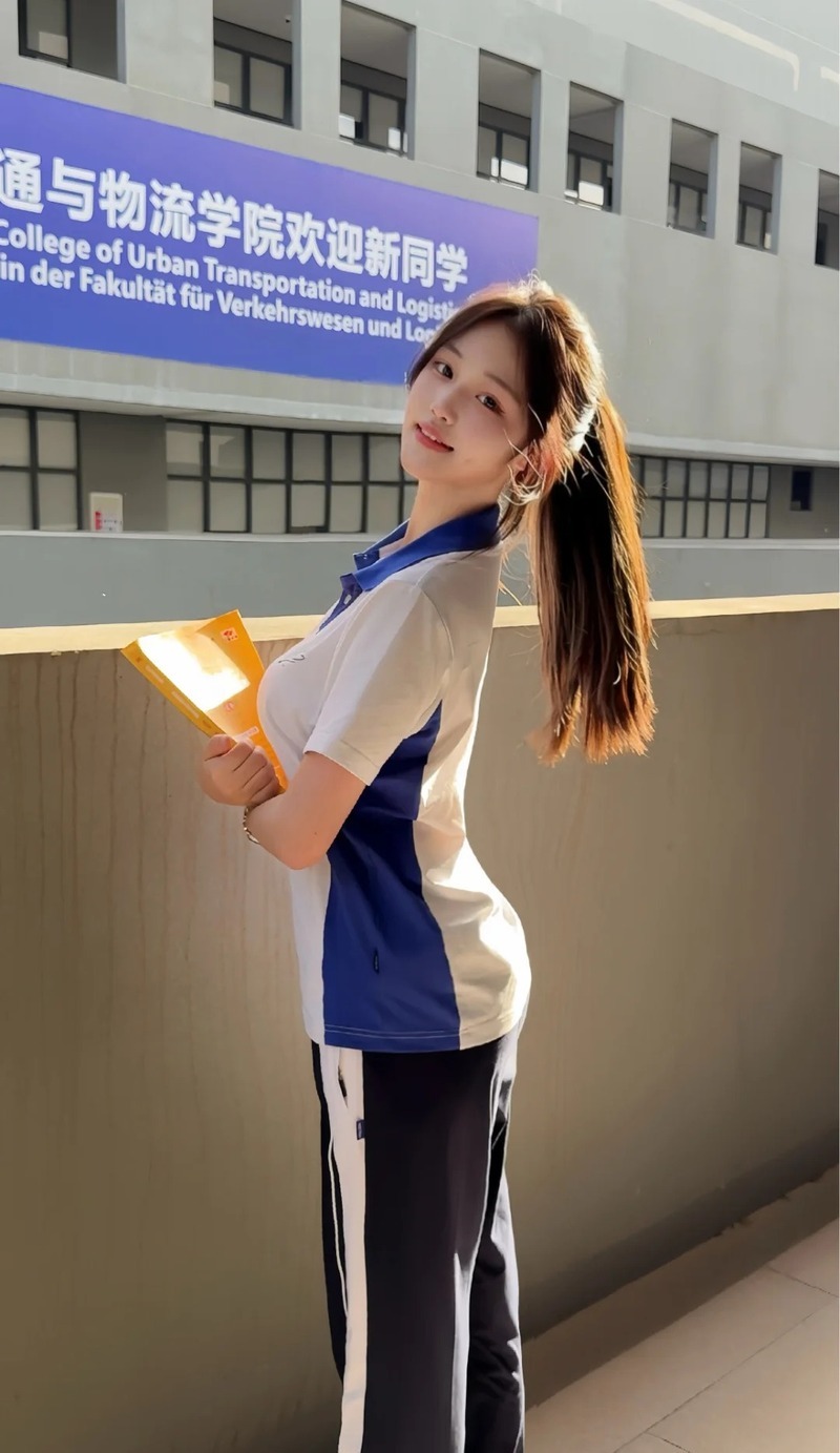 cosplay học sinh 30