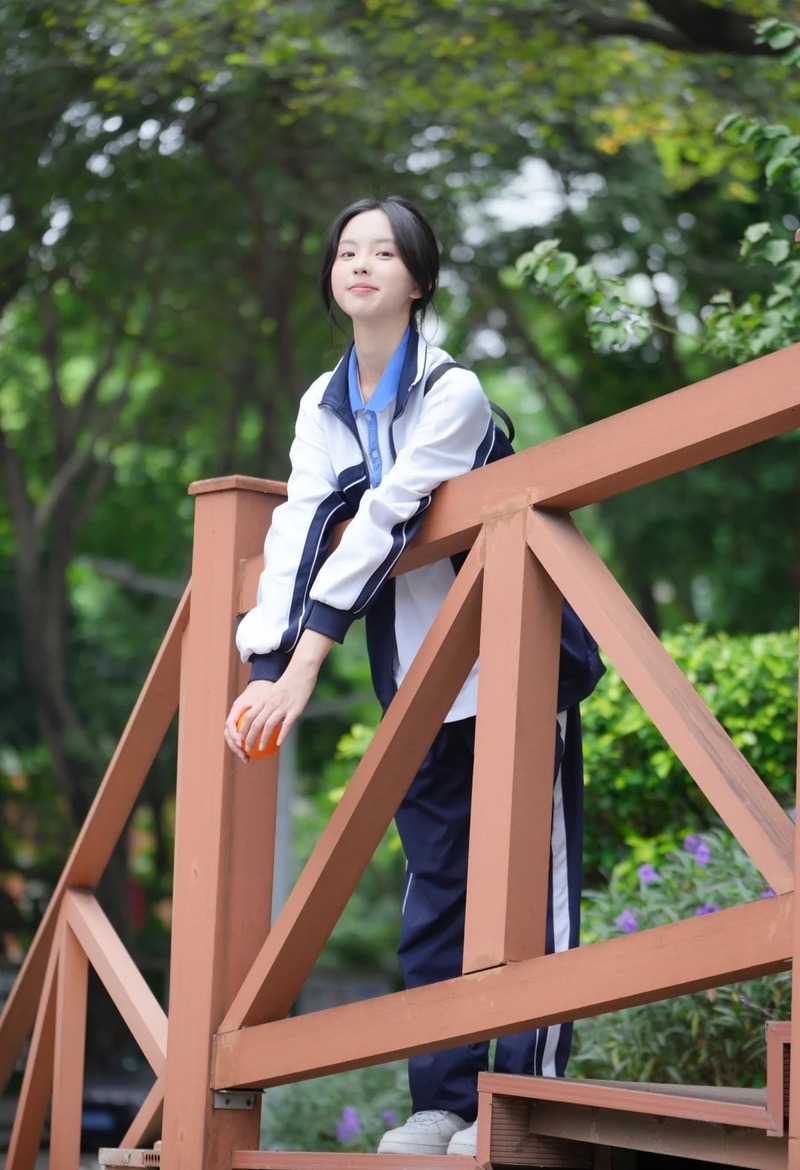 cosplay học sinh 34
