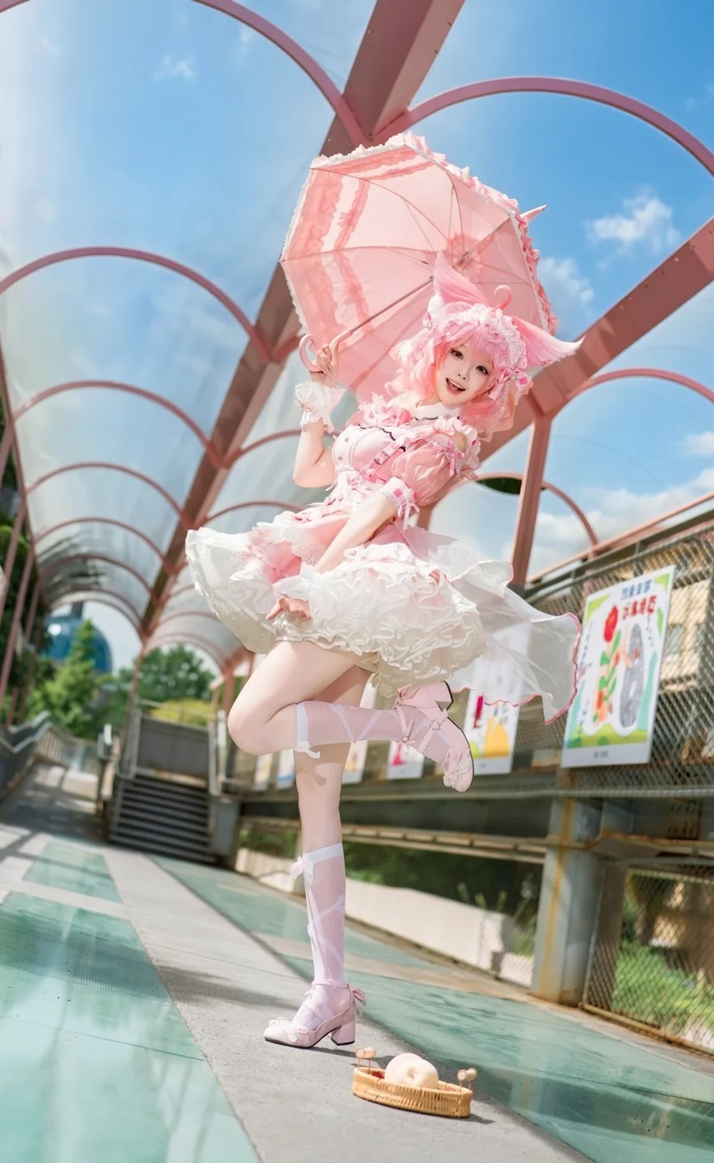 cosplay loli 10