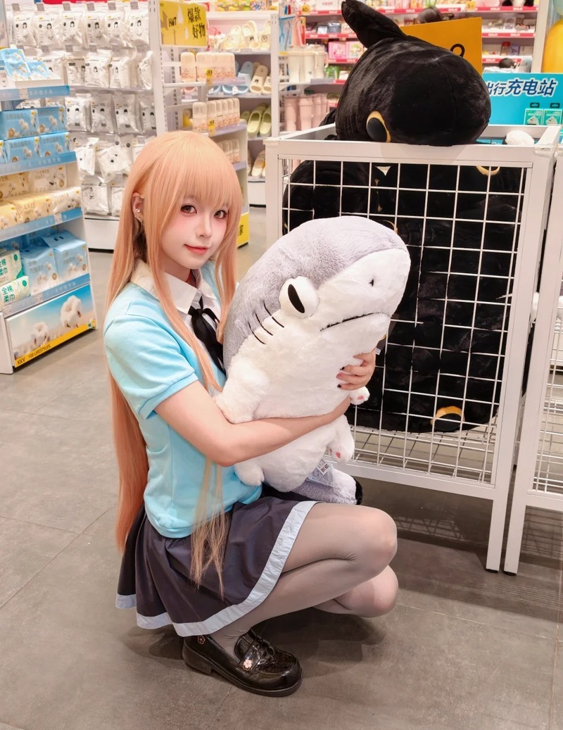 cosplay loli 11