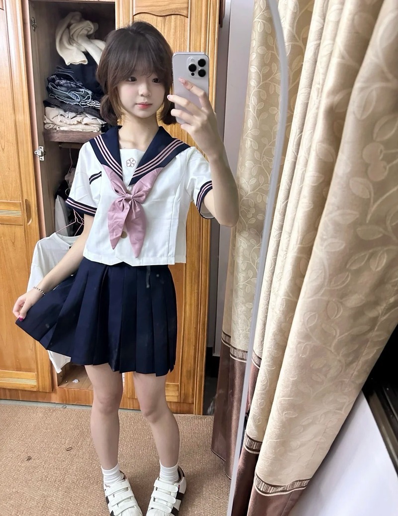 cosplay loli 12