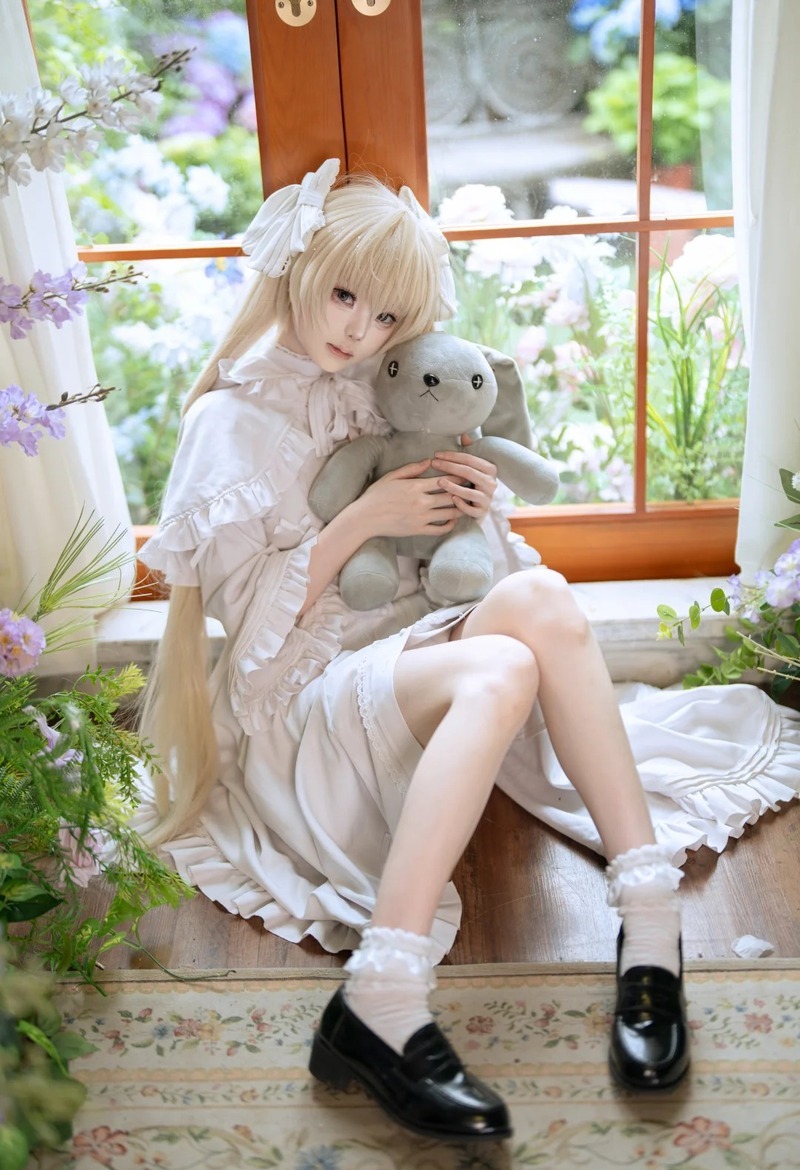 cosplay loli 14