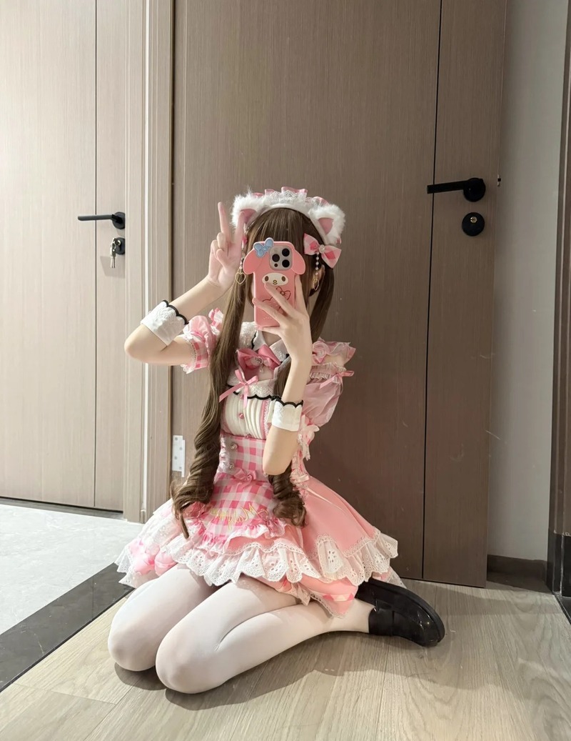 cosplay loli 15