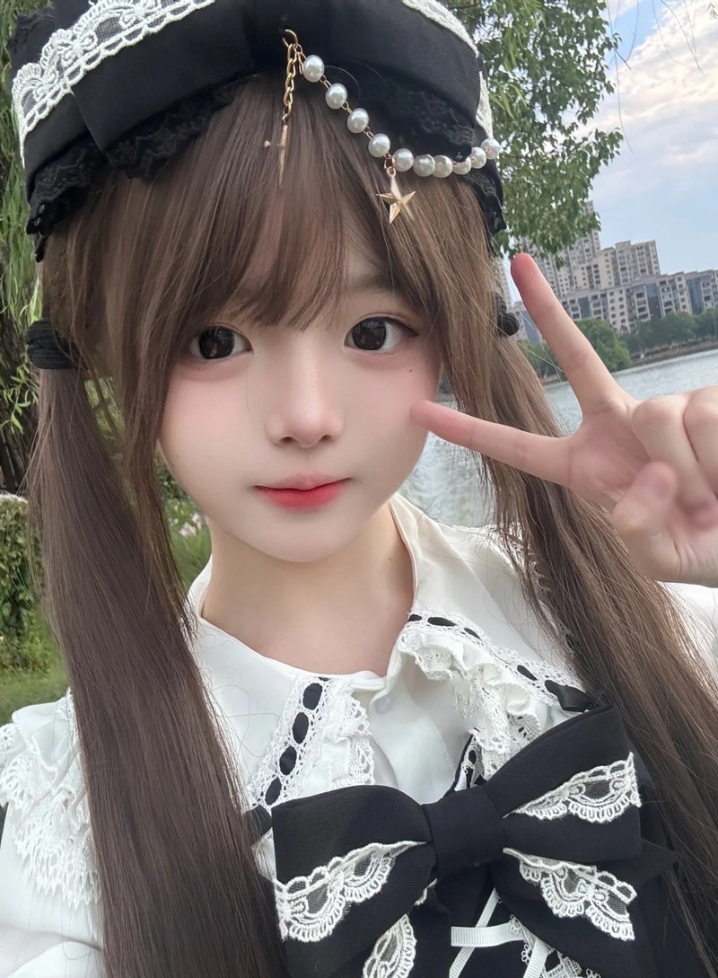 cosplay loli 17