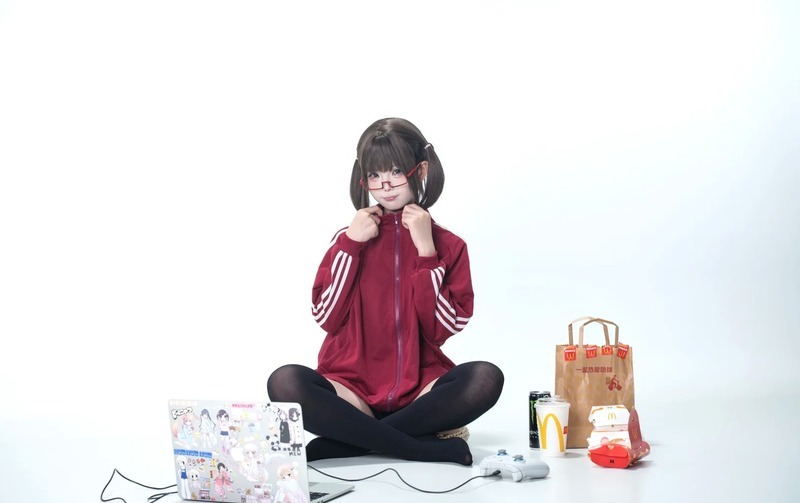 cosplay loli 2