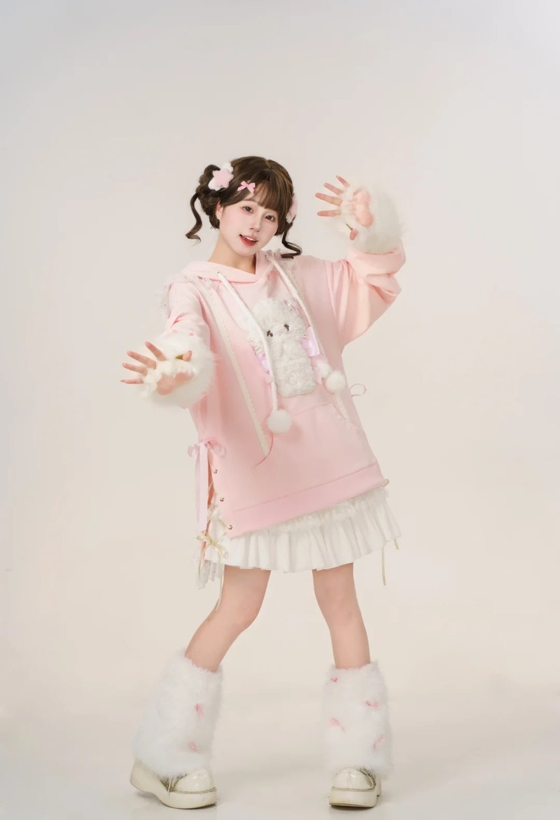 439+ Bộ sưu tập ảnh cosplay loli mang màu sắc anime nổi bật