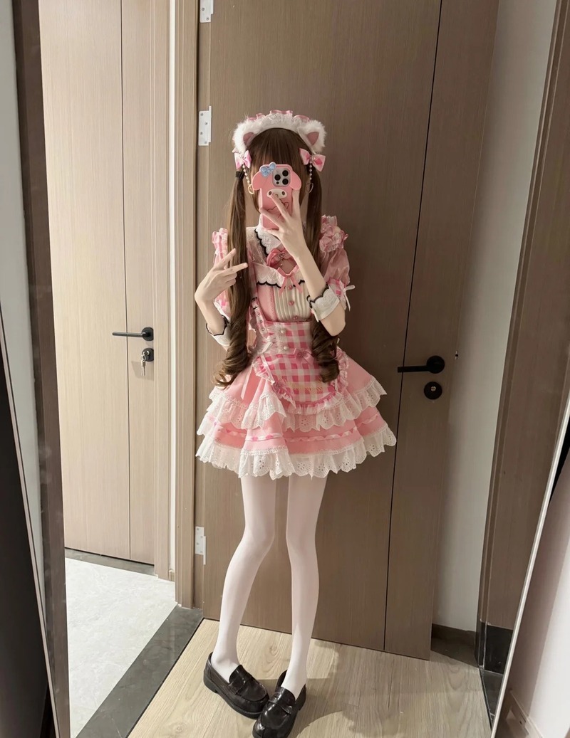 cosplay loli 21