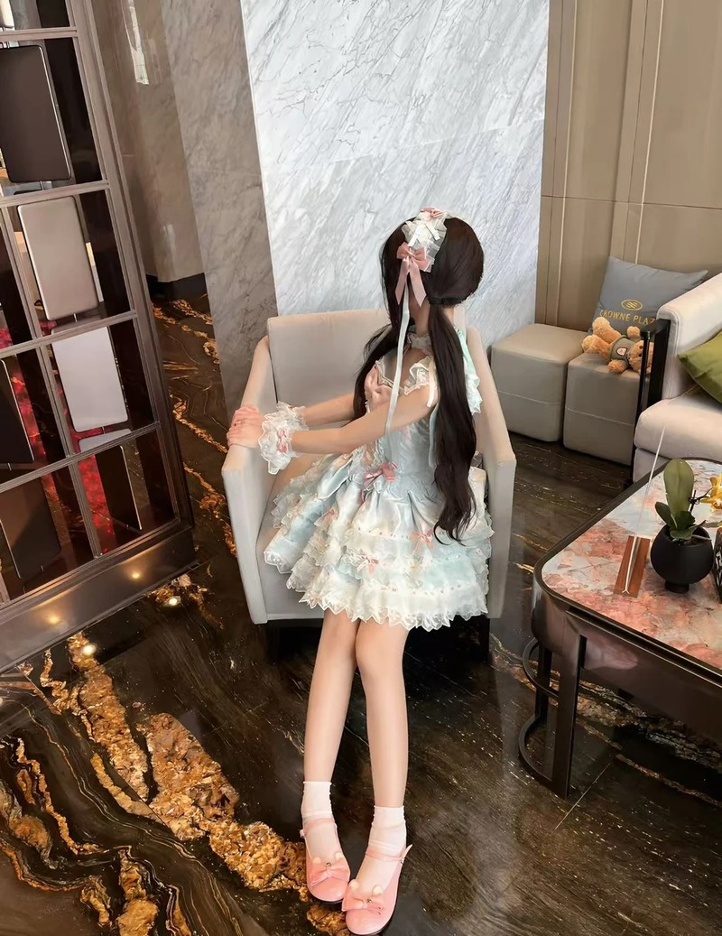 cosplay loli 22