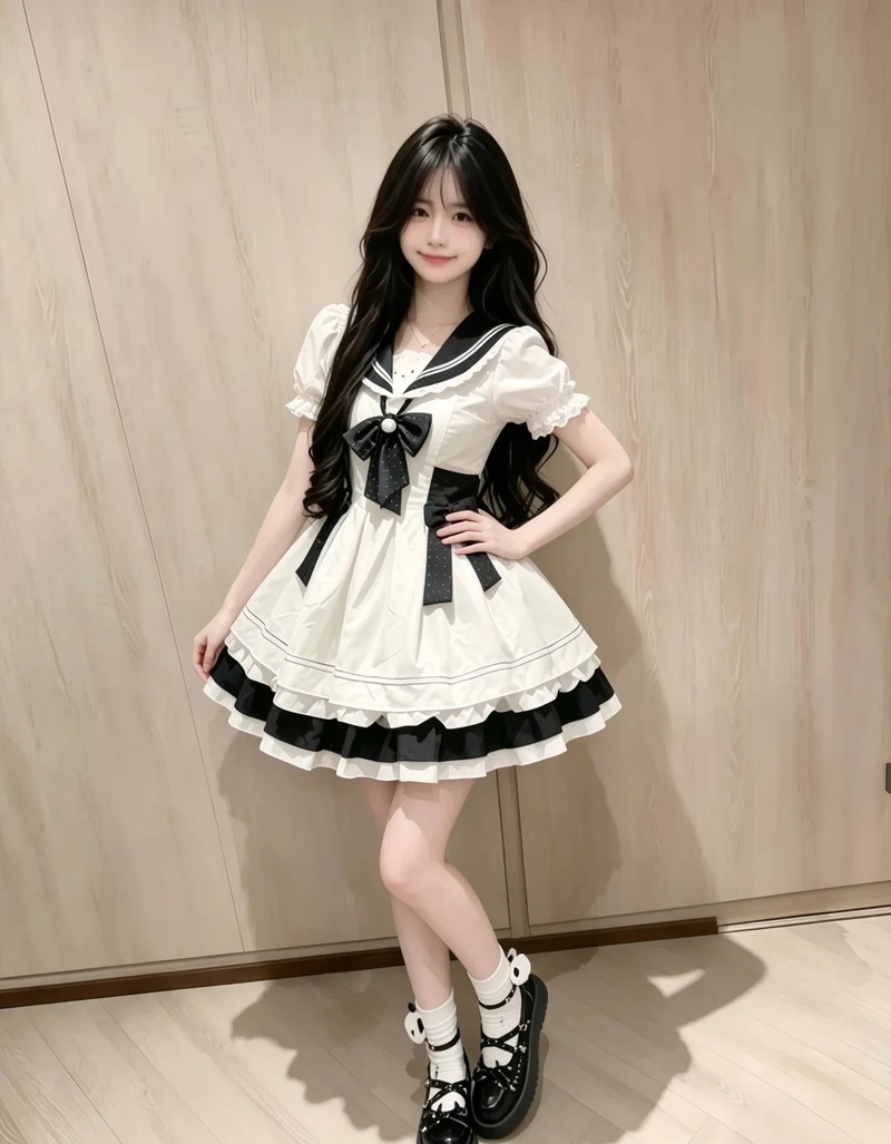 cosplay loli 23