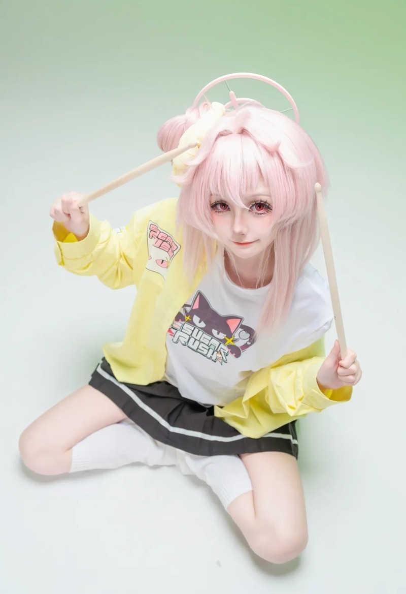 cosplay loli 24