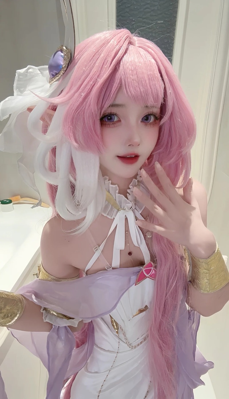 cosplay loli 25
