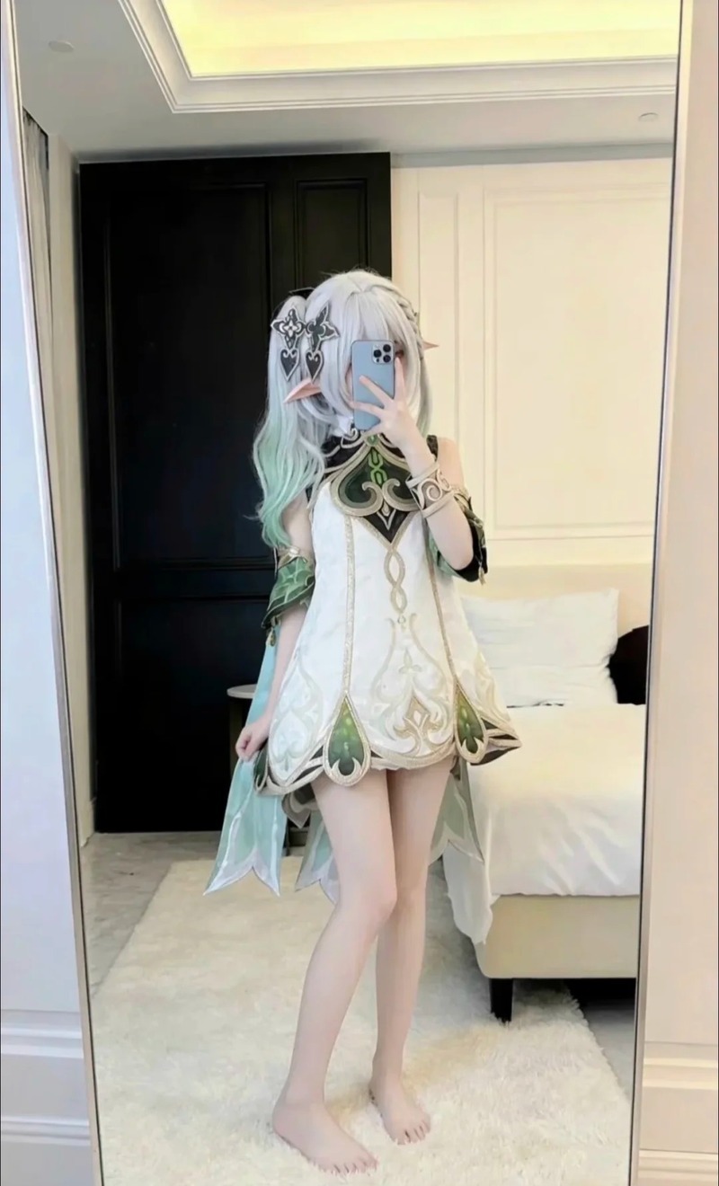 cosplay loli 26