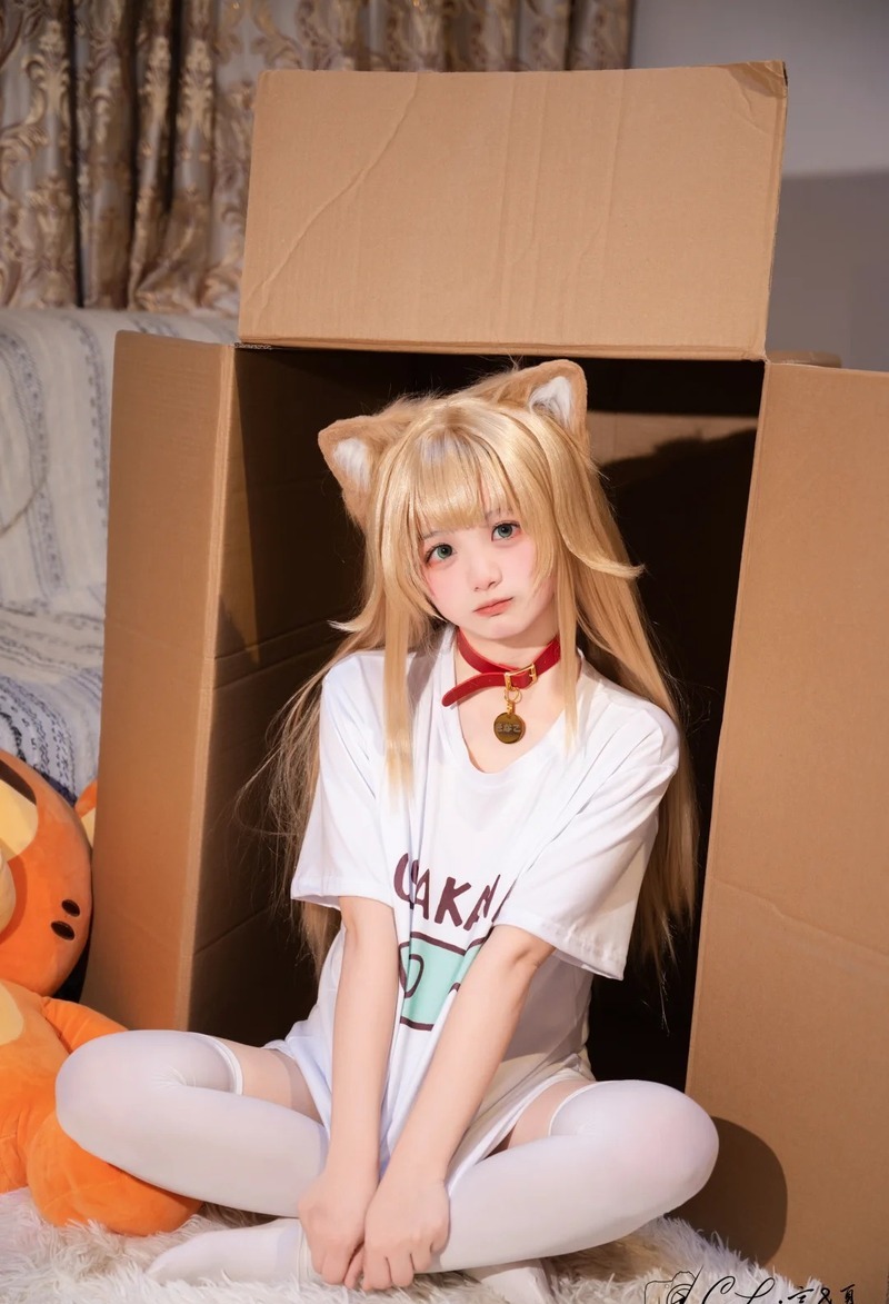 cosplay loli 27