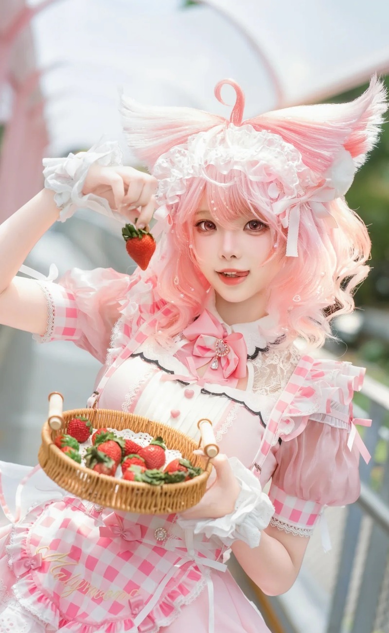 cosplay loli 28
