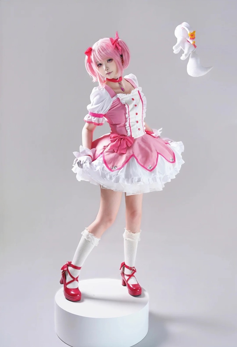 cosplay loli 29