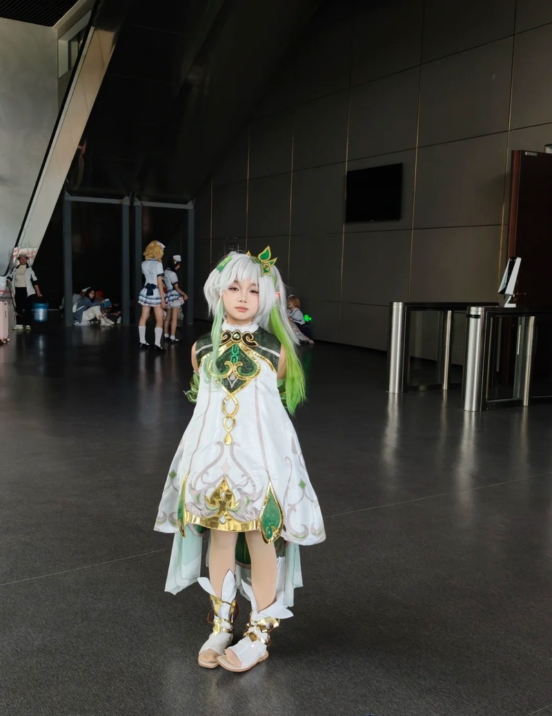cosplay loli 30