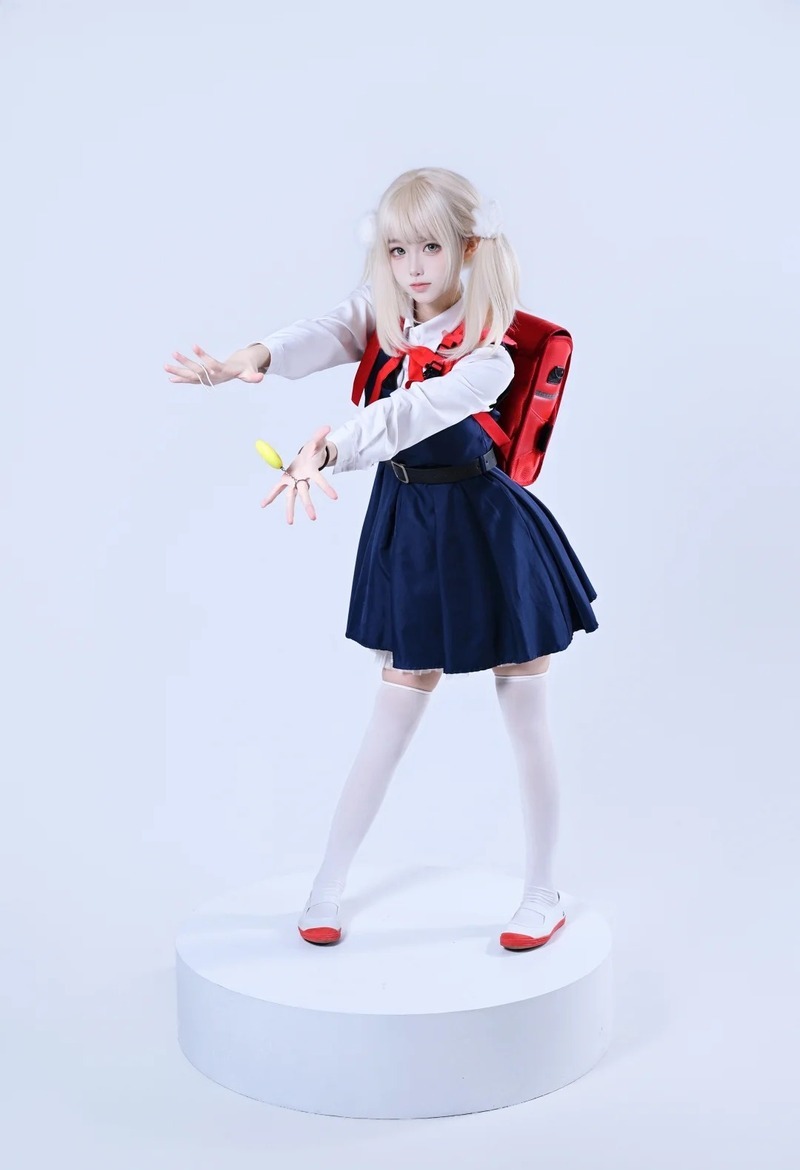cosplay loli 31