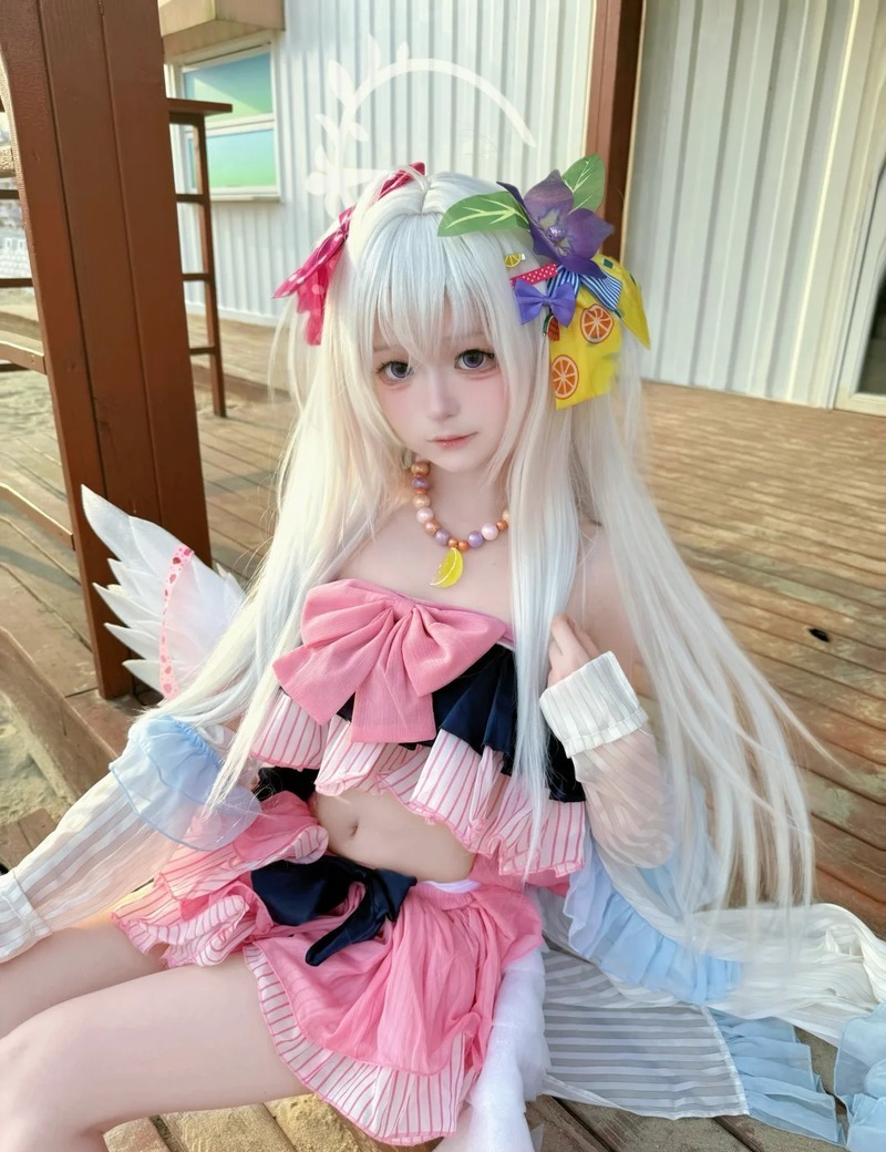 cosplay loli 34