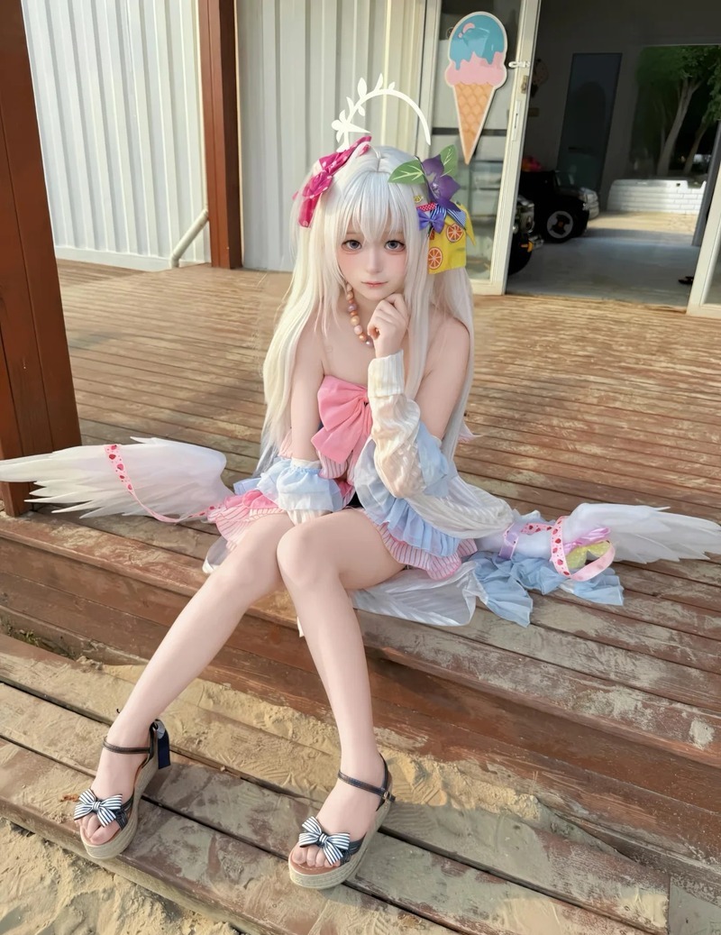 cosplay loli 35