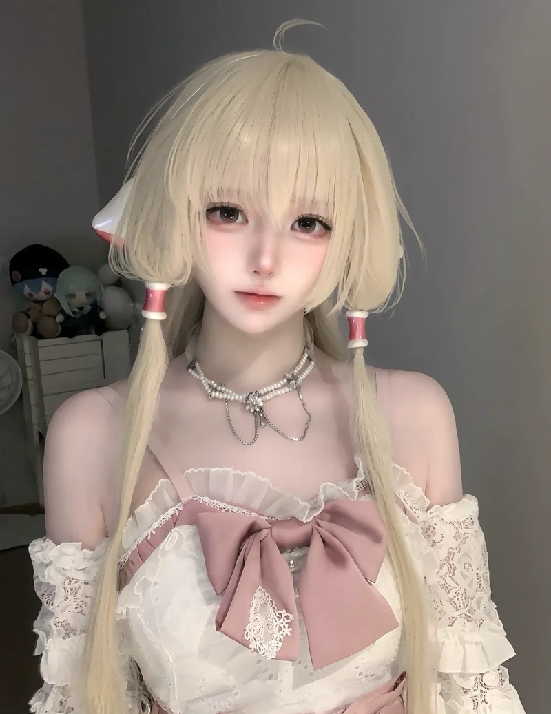 cosplay loli 36