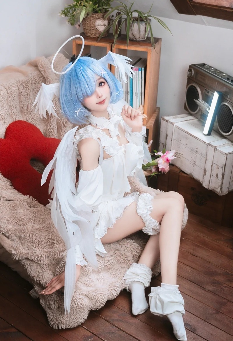 cosplay loli 4