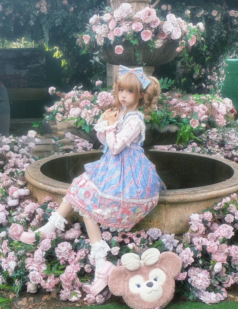 cosplay loli 5