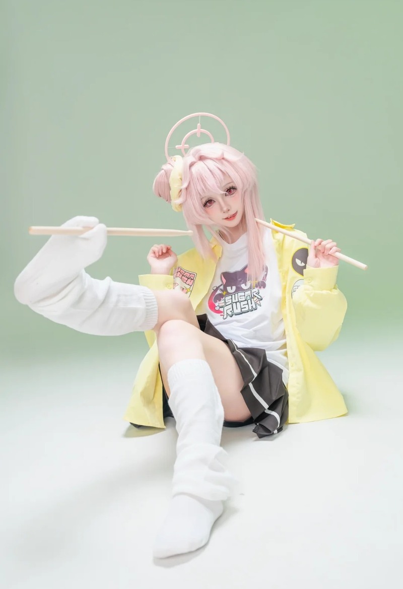 cosplay loli 7