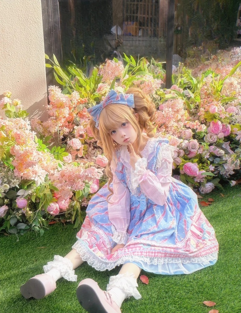 cosplay loli 8
