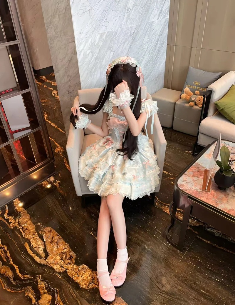 cosplay loli 9